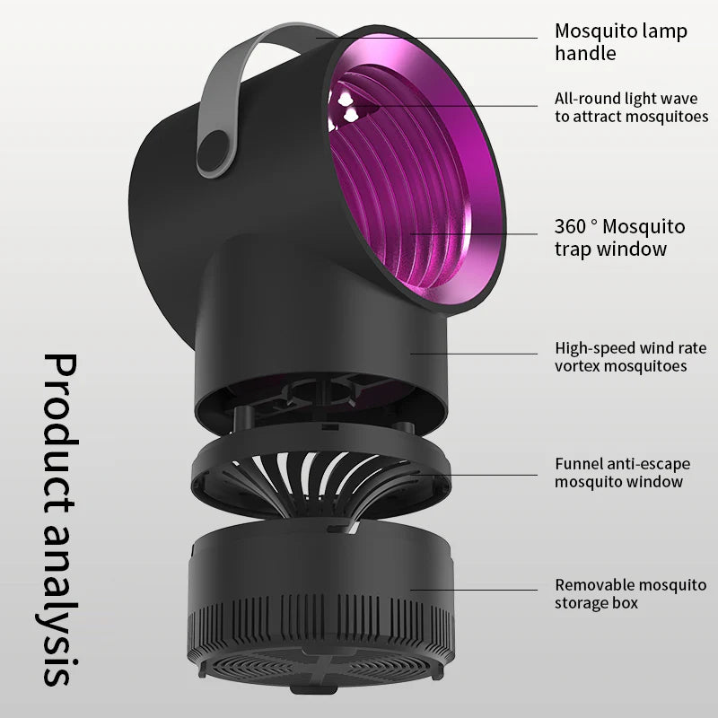 Home Insect Spray