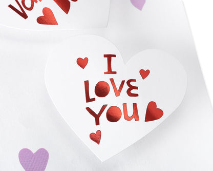 Pop up Funny Valentine'S Day Card for Wife (Cats)