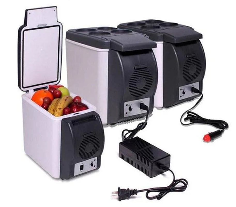 Compact Cooler