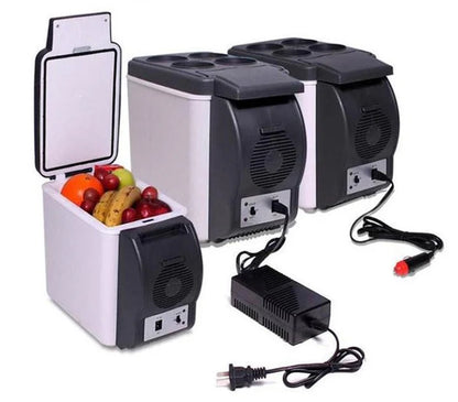 Compact Cooler