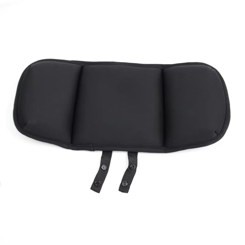 Doona Stroller Fofoo Car Seat Pad, Baby Head Neck Support Pillow Mattress Breathable Mesh Pad Stroller Warm Mattress Accessories