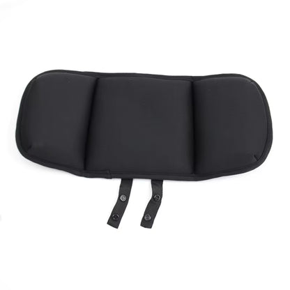 Doona Stroller Fofoo Car Seat Pad, Baby Head Neck Support Pillow Mattress Breathable Mesh Pad Stroller Warm Mattress Accessories