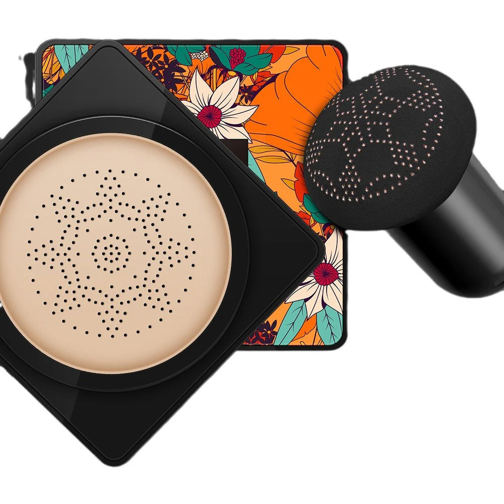 Air Cushion Collagen Cream Face Concealer Hydrating