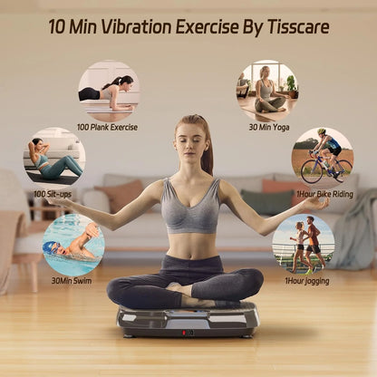 At-Home Workout Machine