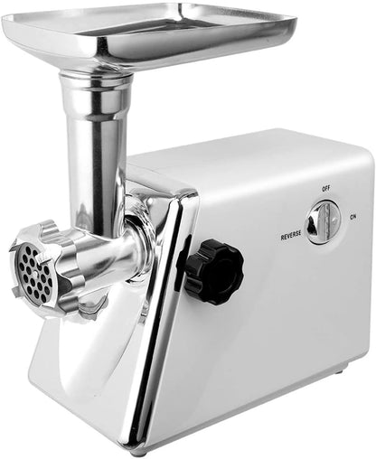 Electric Stainless Steel Home Meat Processor