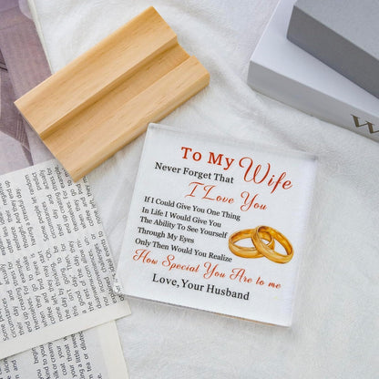 Valentines Day Gifts for Her, Gifts for Women from Husband Boyfriend, Gifts Wife