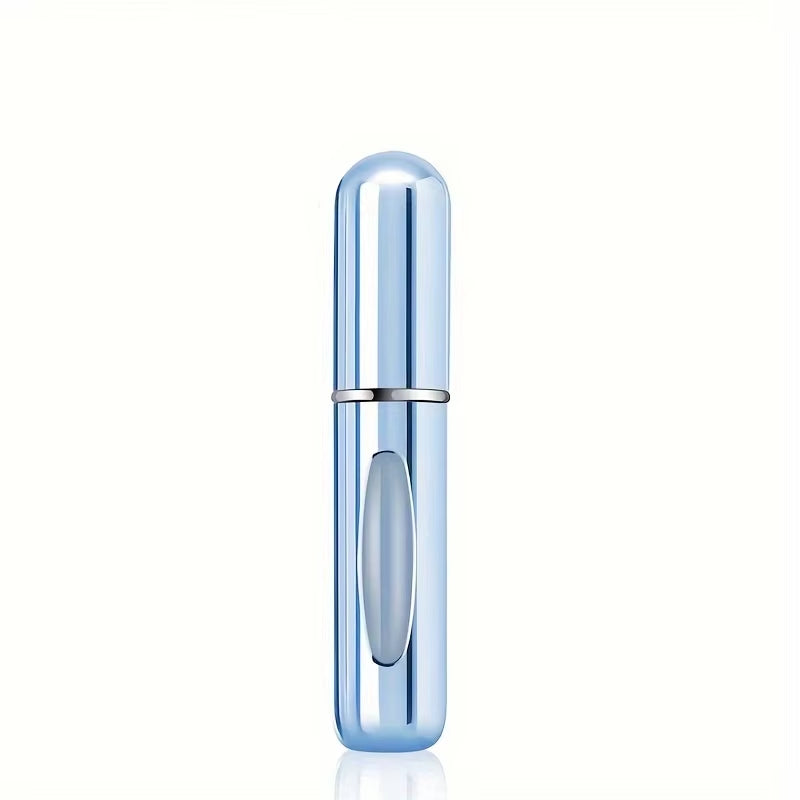 Women'S Perfume Bottle 5Ml Portable Perfume Bottle Refillable Spray Container Travel Convenient Perfume Dispenser Bottle