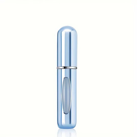 Women'S Perfume Bottle 5Ml Portable Perfume Bottle Refillable Spray Container Travel Convenient Perfume Dispenser Bottle