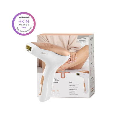 Sensilight Pro At-Home Hair Removal