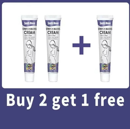 Stretch Marks Treatment Repair Essential Oil Skin Care Cream for Maternity Remover Anti-Wrinkle Slackline for Pregnant Body Oils