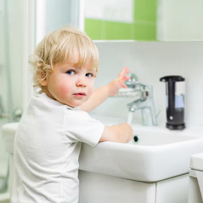 Home Touchless Automatic Liquid Soap Dispenser