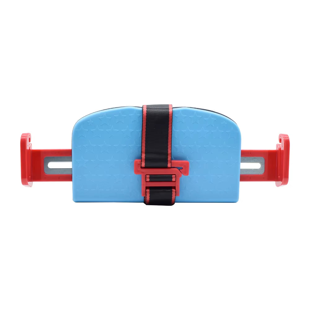 Minifold Portable Baby Car Seat Safety Cushion Travel Pocket Foldable Car Seat Mat for Children Toddler Car Safety Seat CE 2-12Y